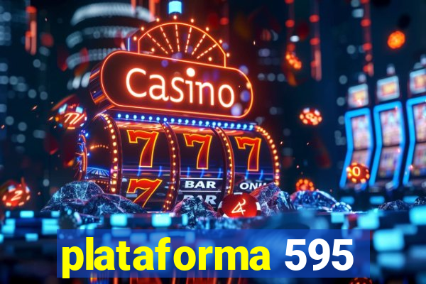 plataforma 595